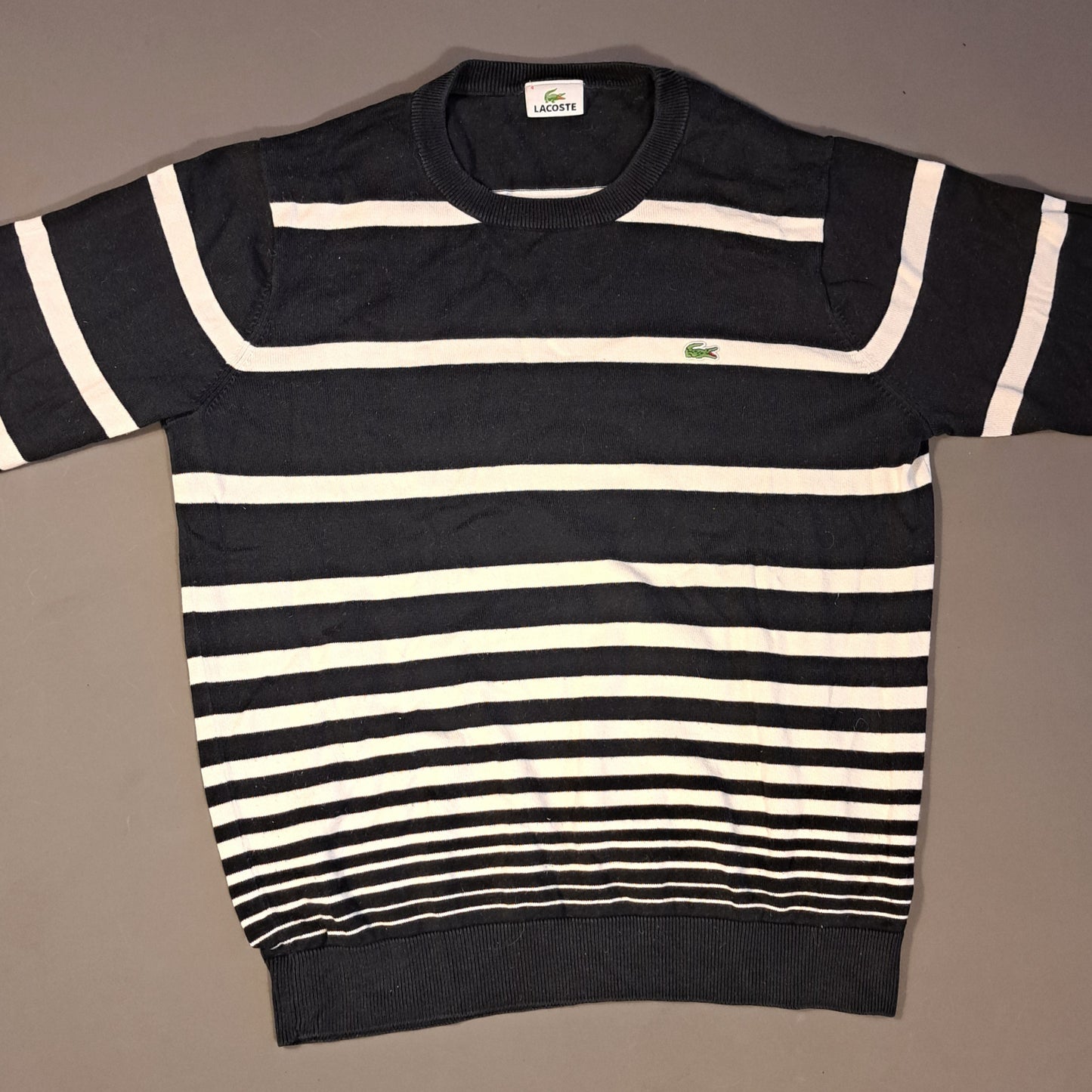 Lacoste Sweater (M)