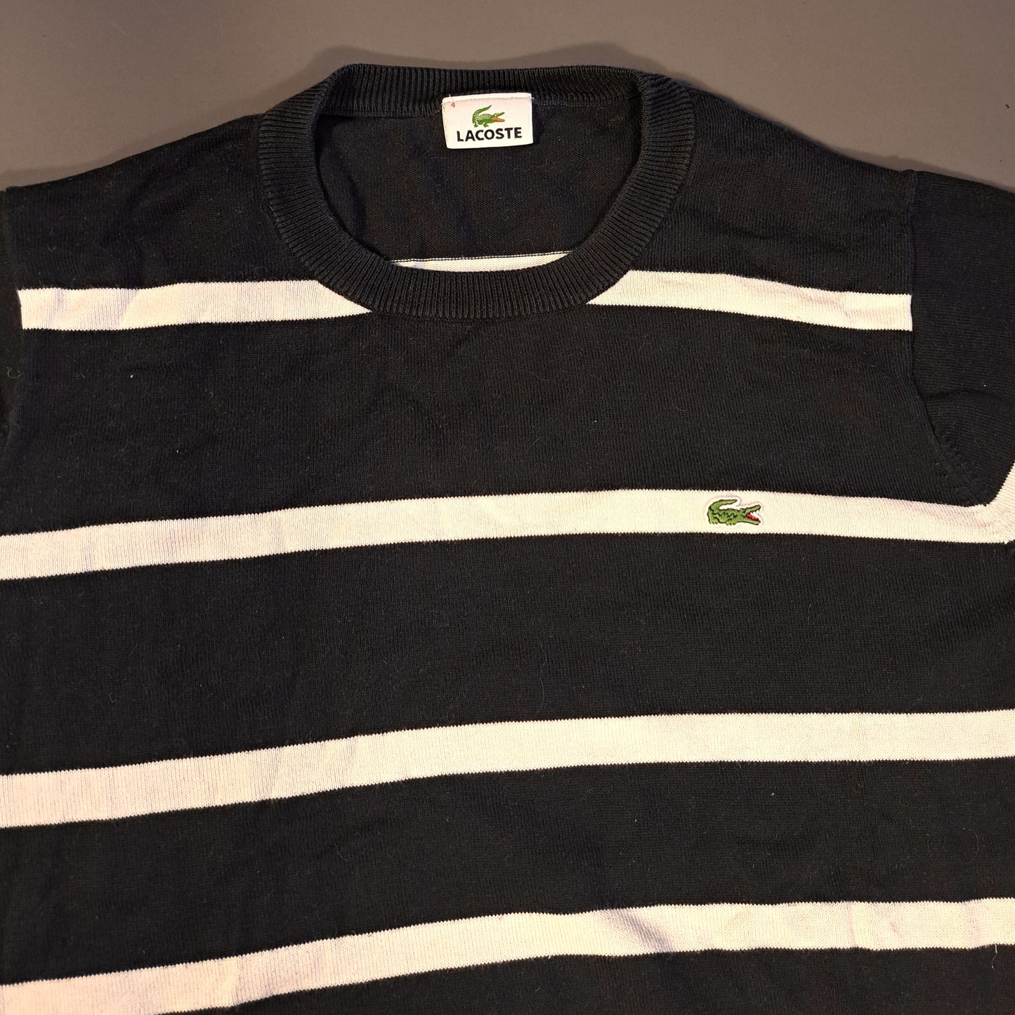 Lacoste Sweater (M)