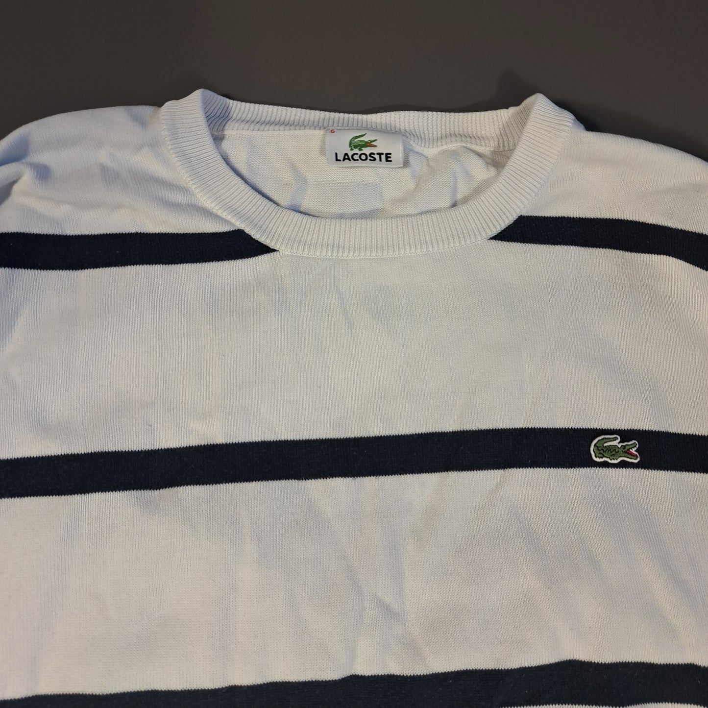 Lacoste Sweater (M)