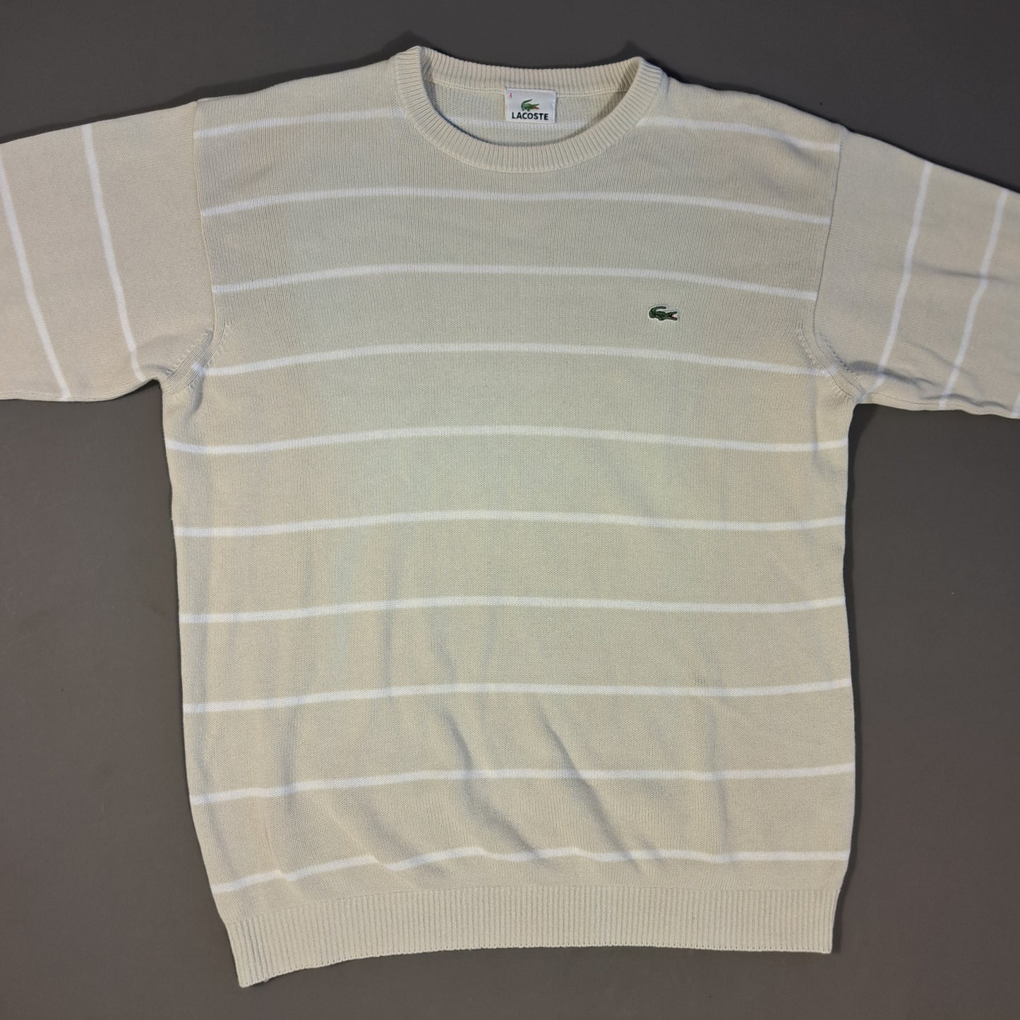 Lacoste Sweater (M)