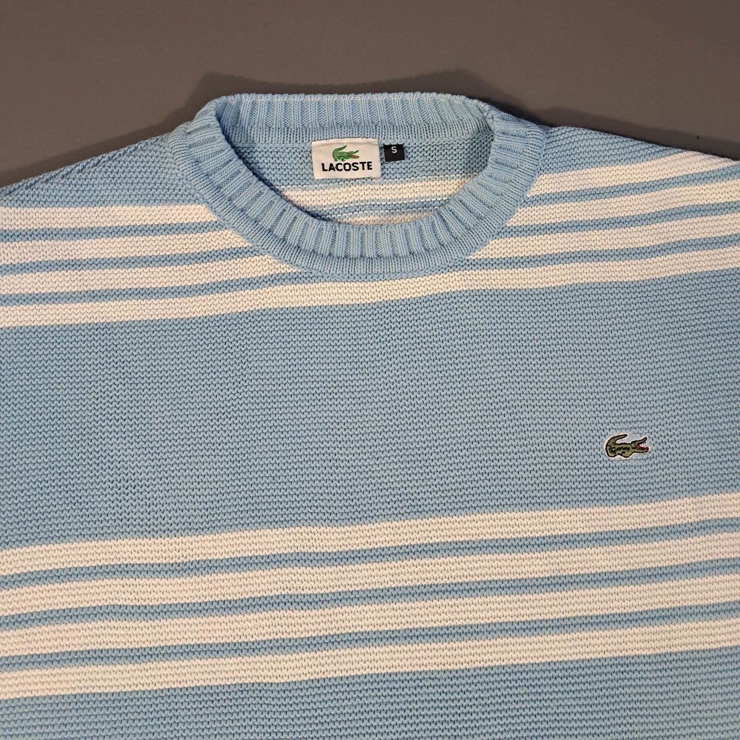 Lacoste Sweater (M)