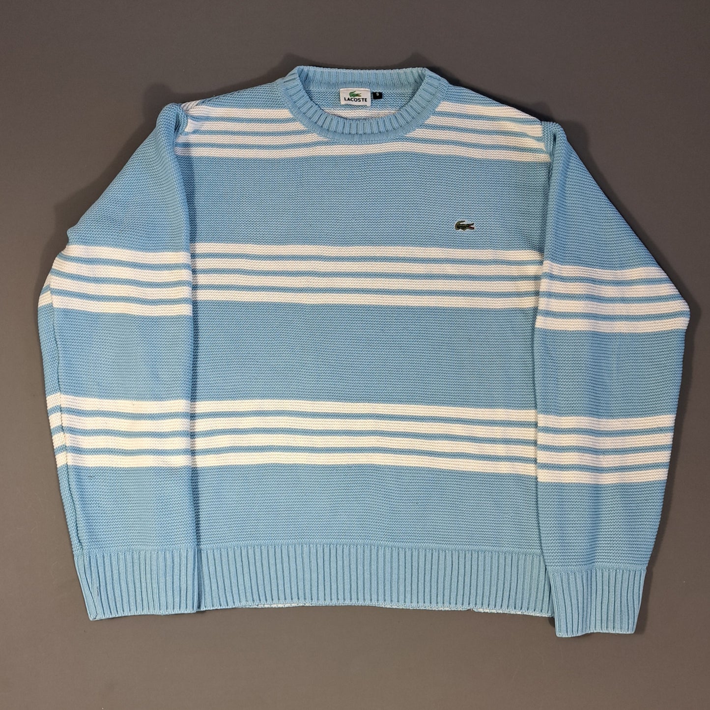 Lacoste Sweater (M)