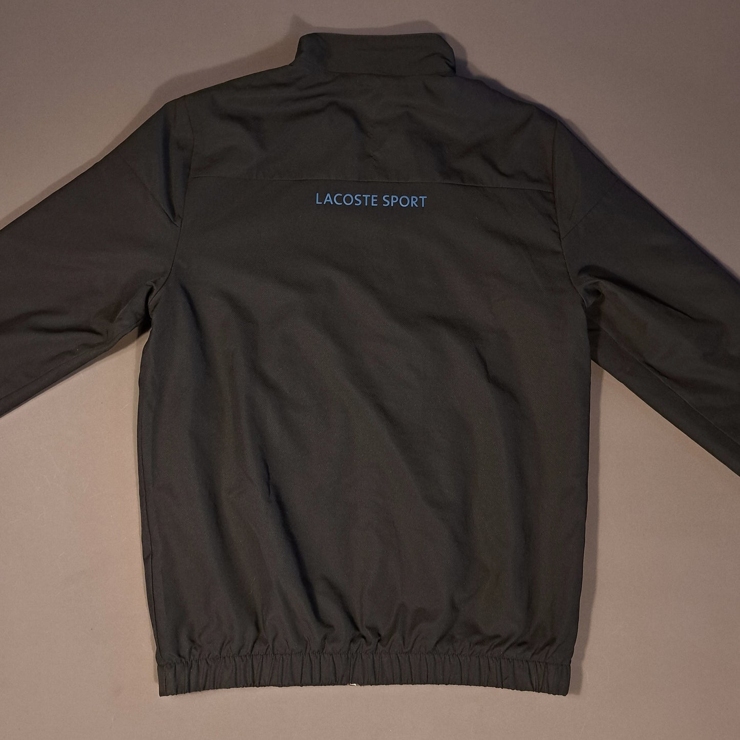 Lacoste Hauseingang Jacke (S)