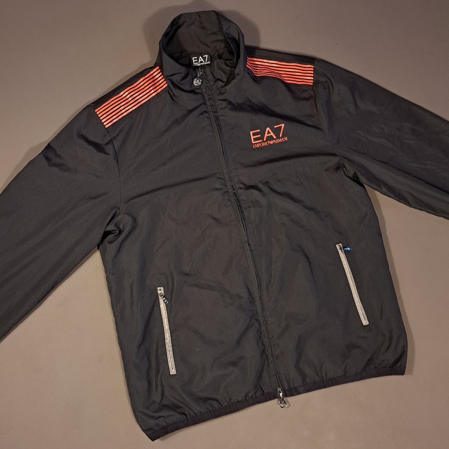EA7 Armani Traningsjacke (M-L)