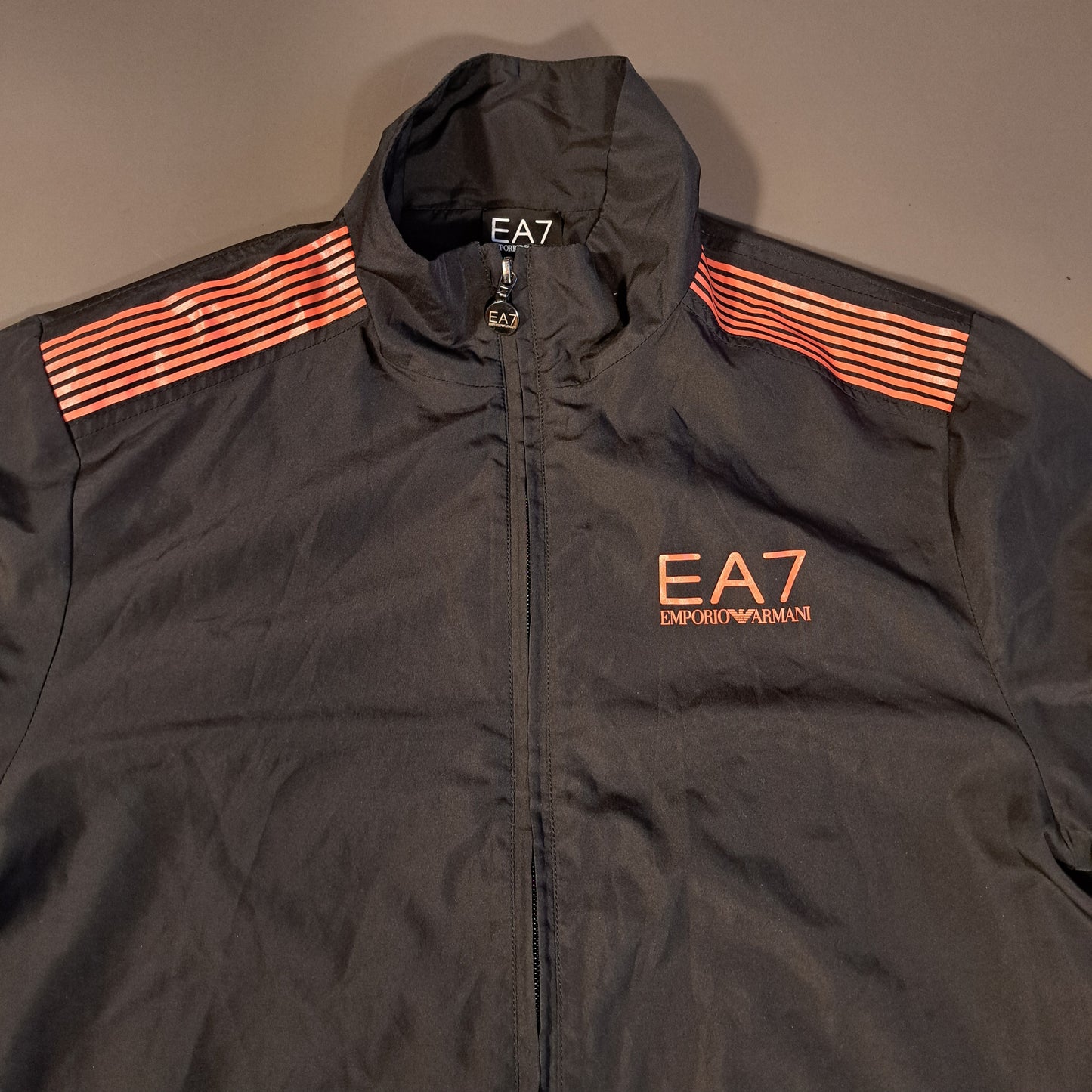 EA7 Armani Traningsjacke (M-L)