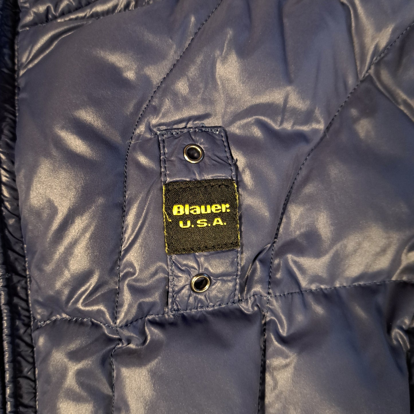 Blauer USA Jacke (S)