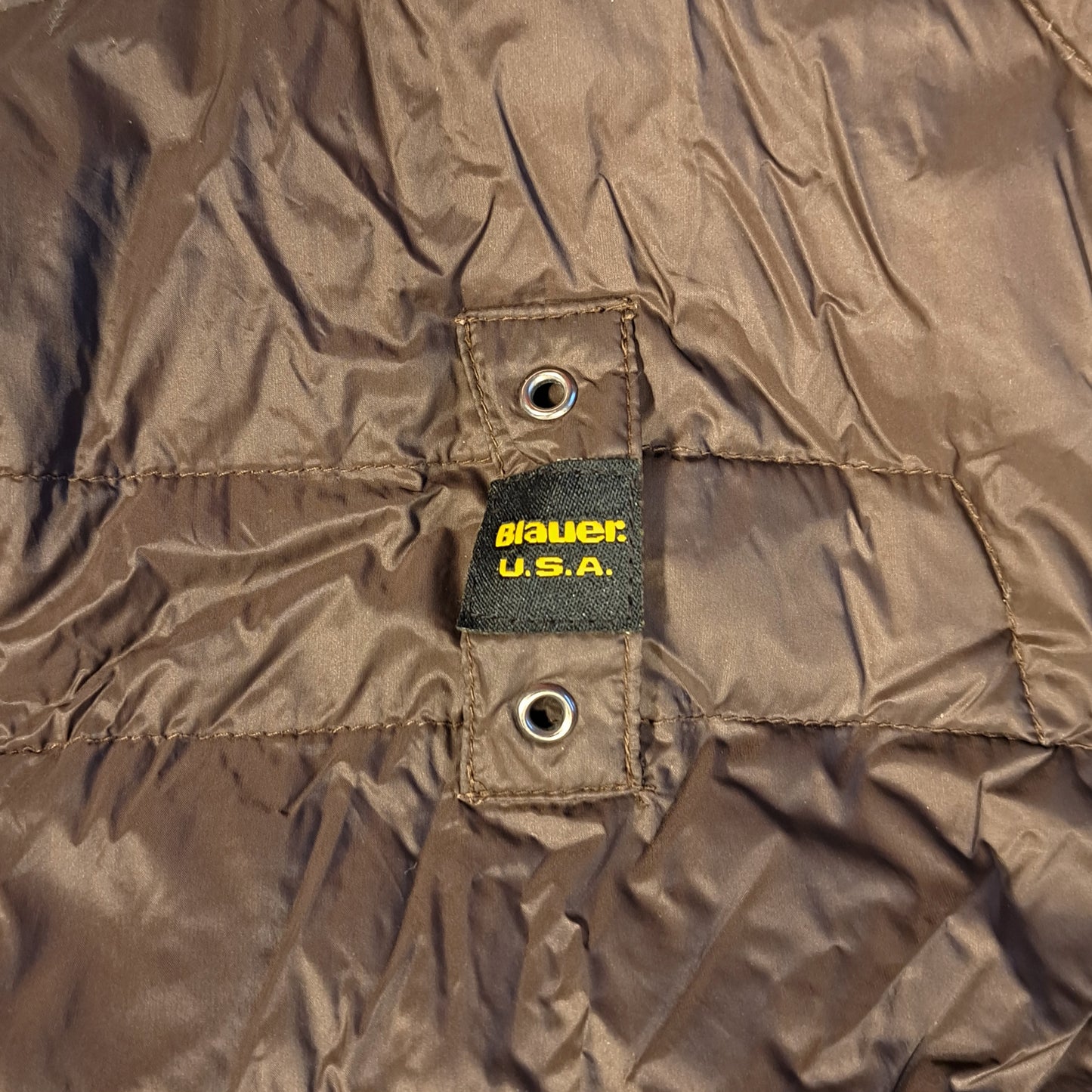 Blauer USA Jacke (M)