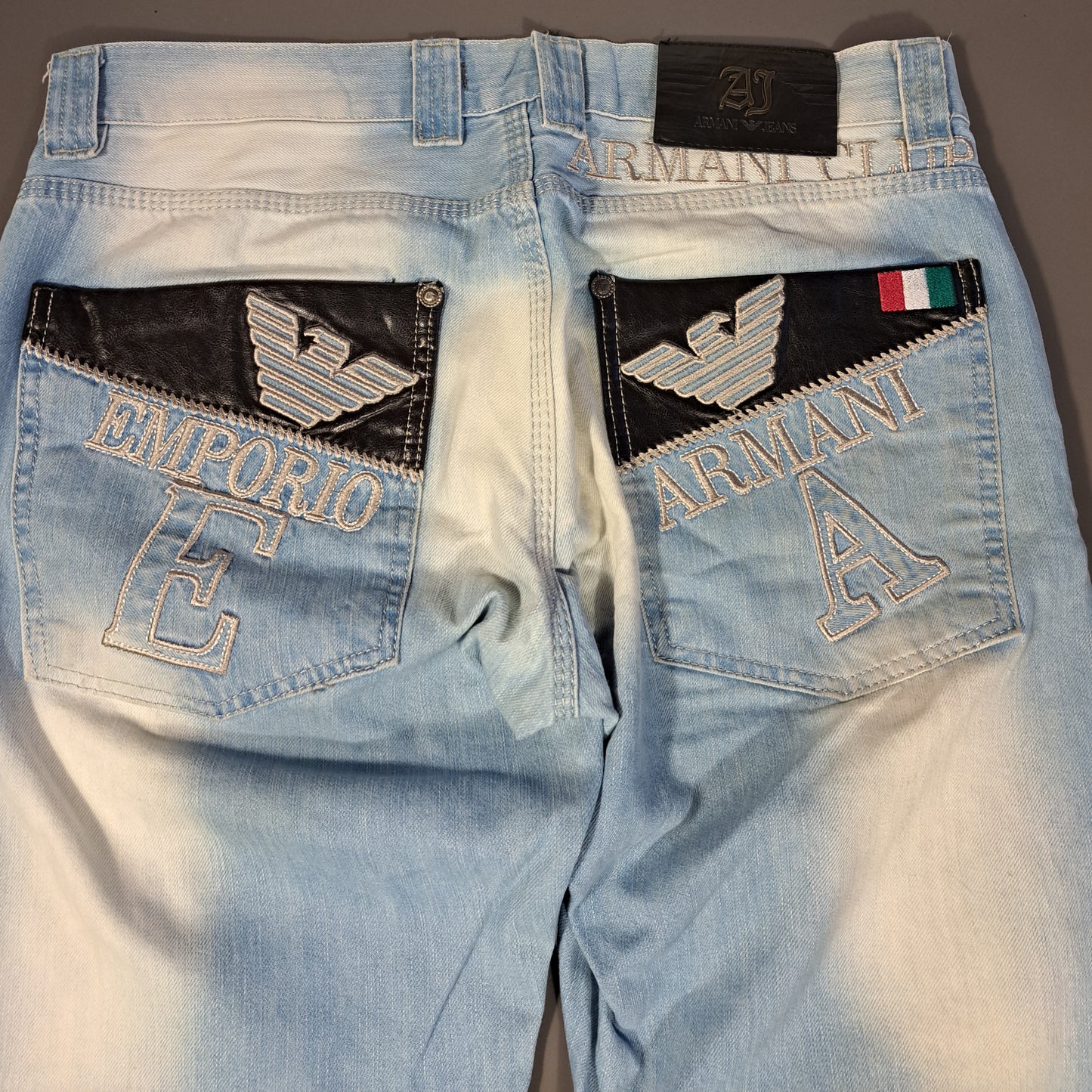 Armani Jeans (32 x 34)