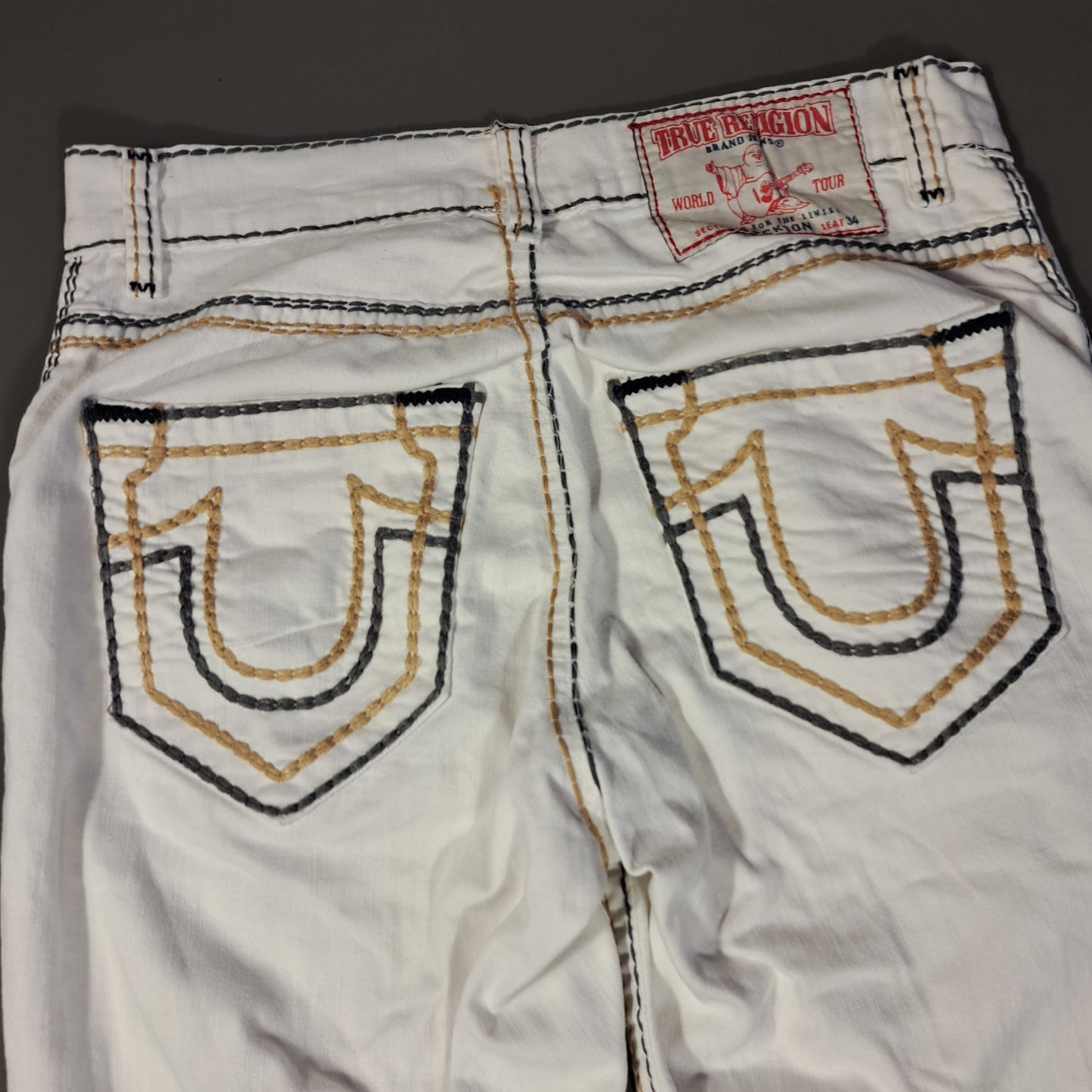True Religion Jeans (38)