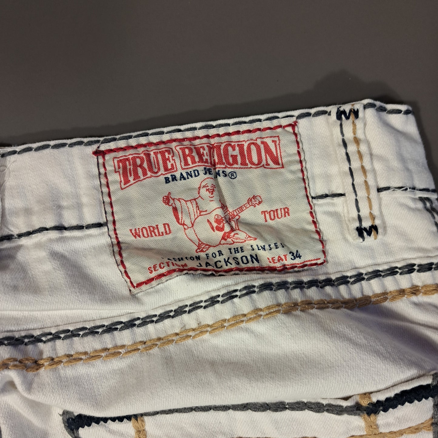 True Religion Jeans (38)