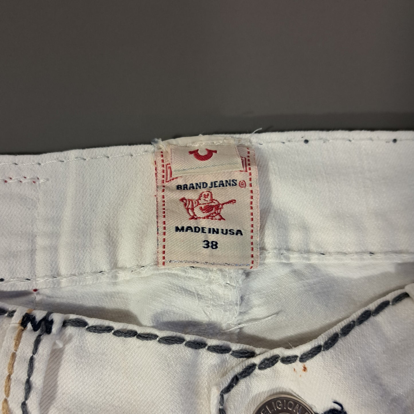 True Religion Jeans (38)