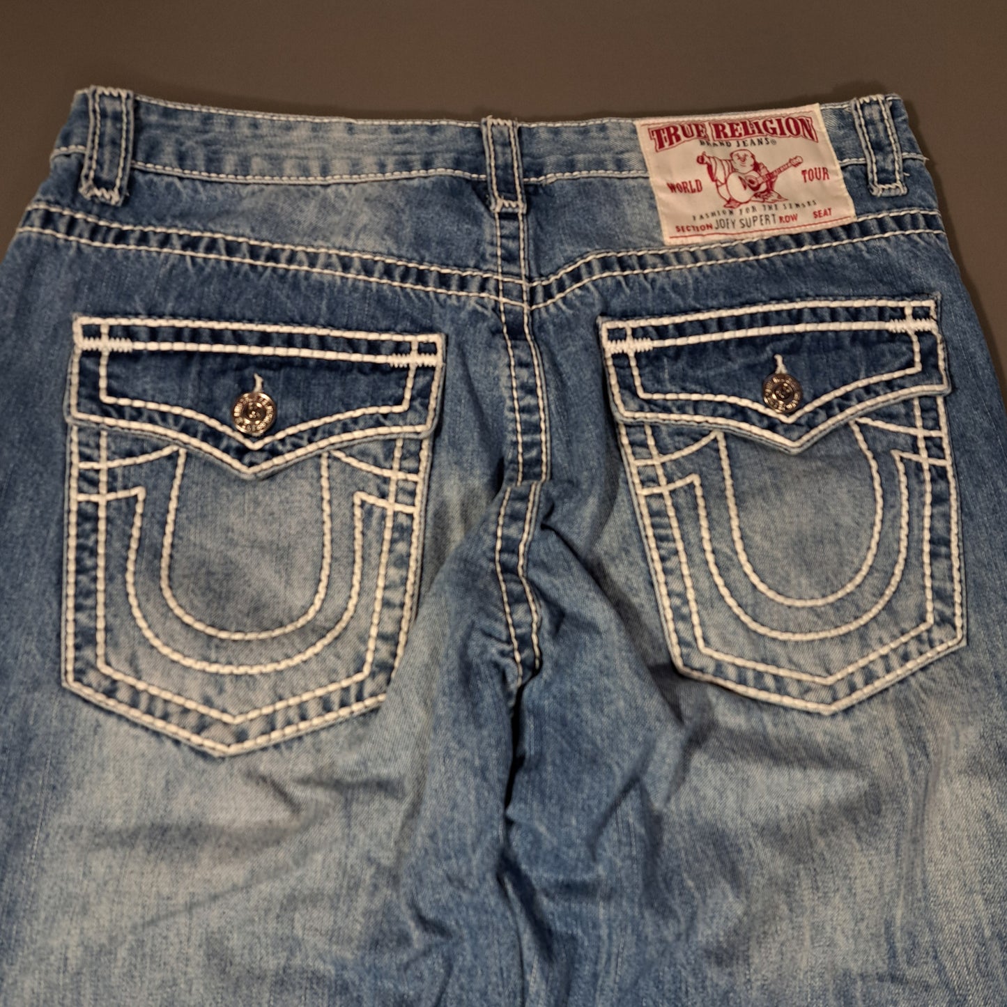 True Religion Jeans (36)