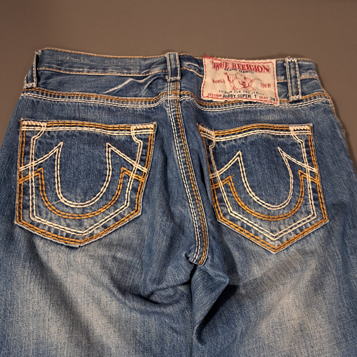 True Religion Jeans (32)