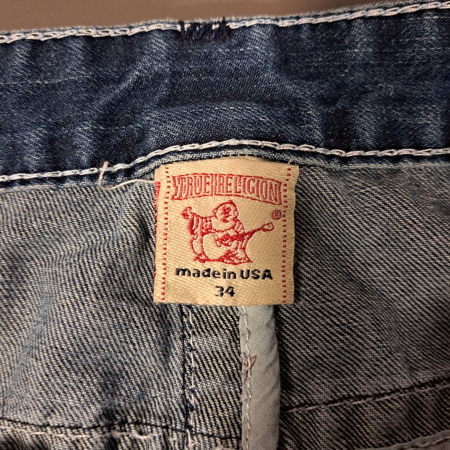 True Religion Jeans (34)