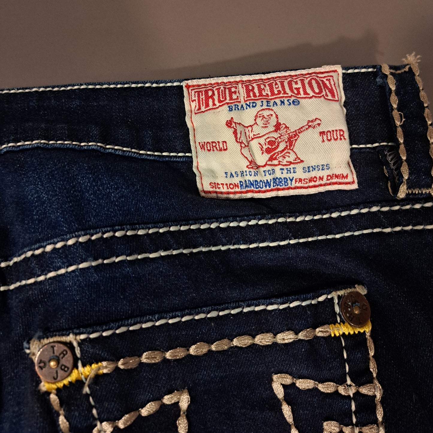 True Religion Jeans (33)
