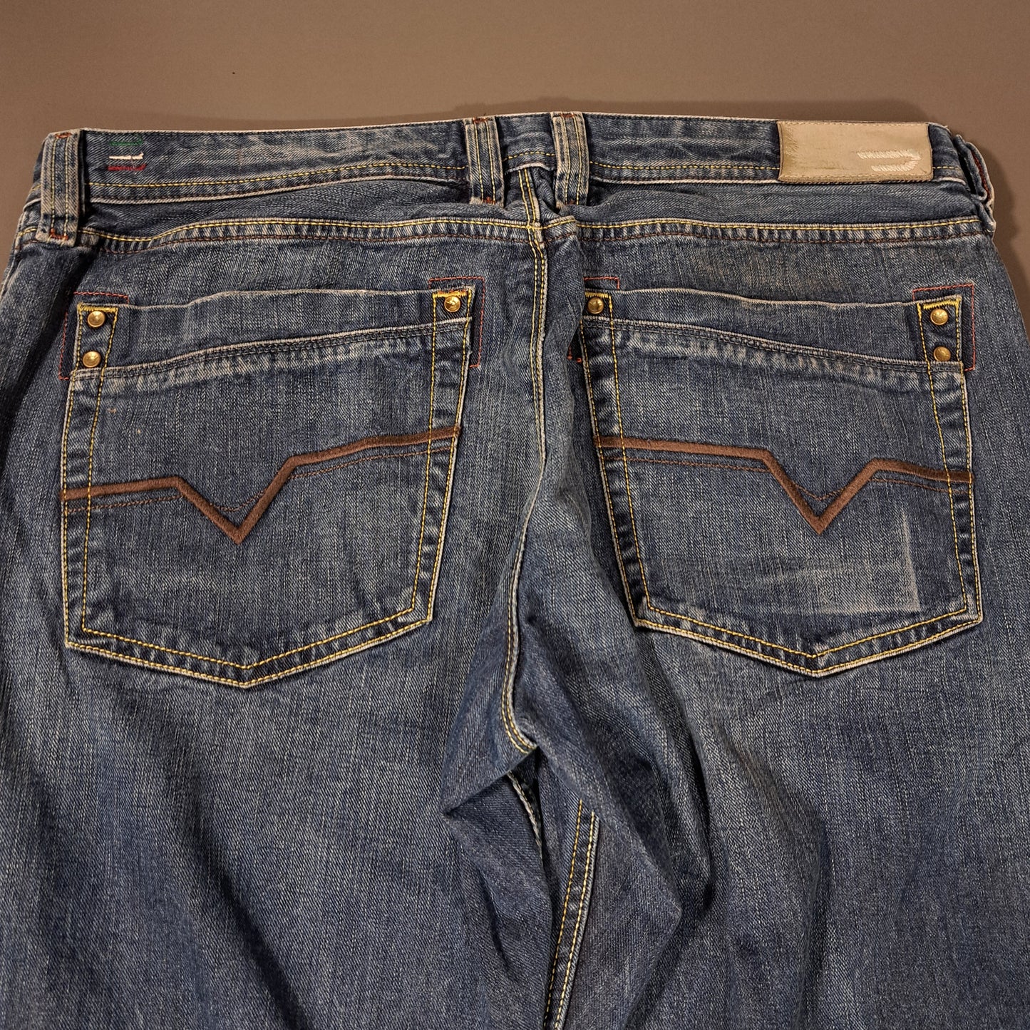 Diesel Jeans (36)