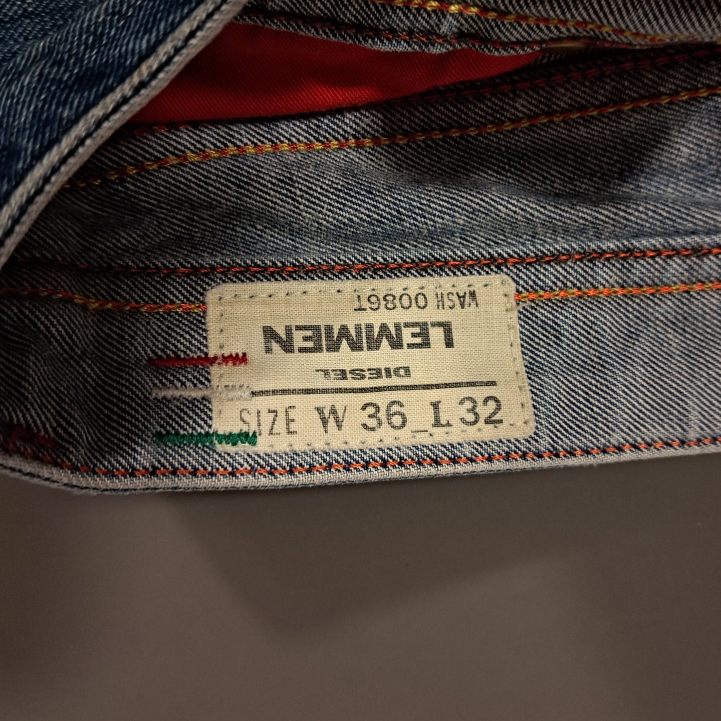 Diesel Jeans (36)