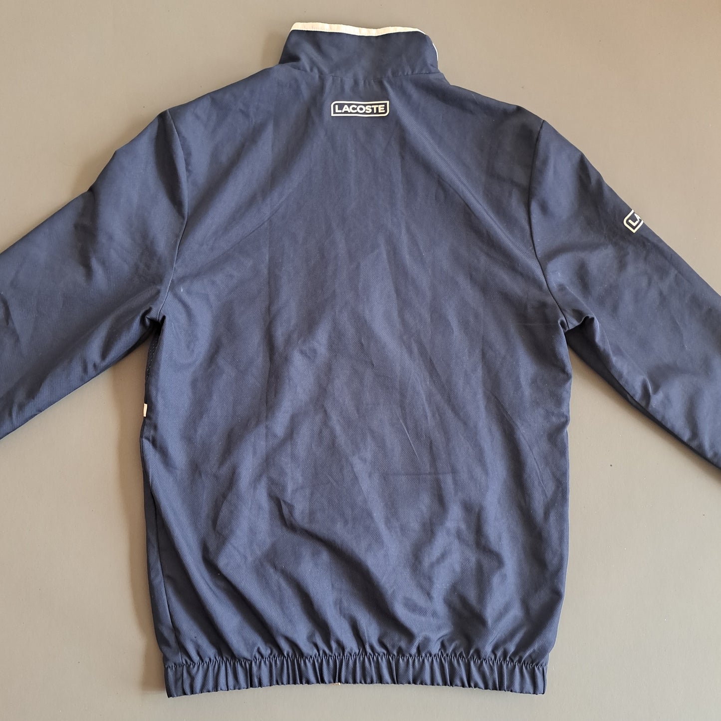 Lacoste Sport Jacke (XS)