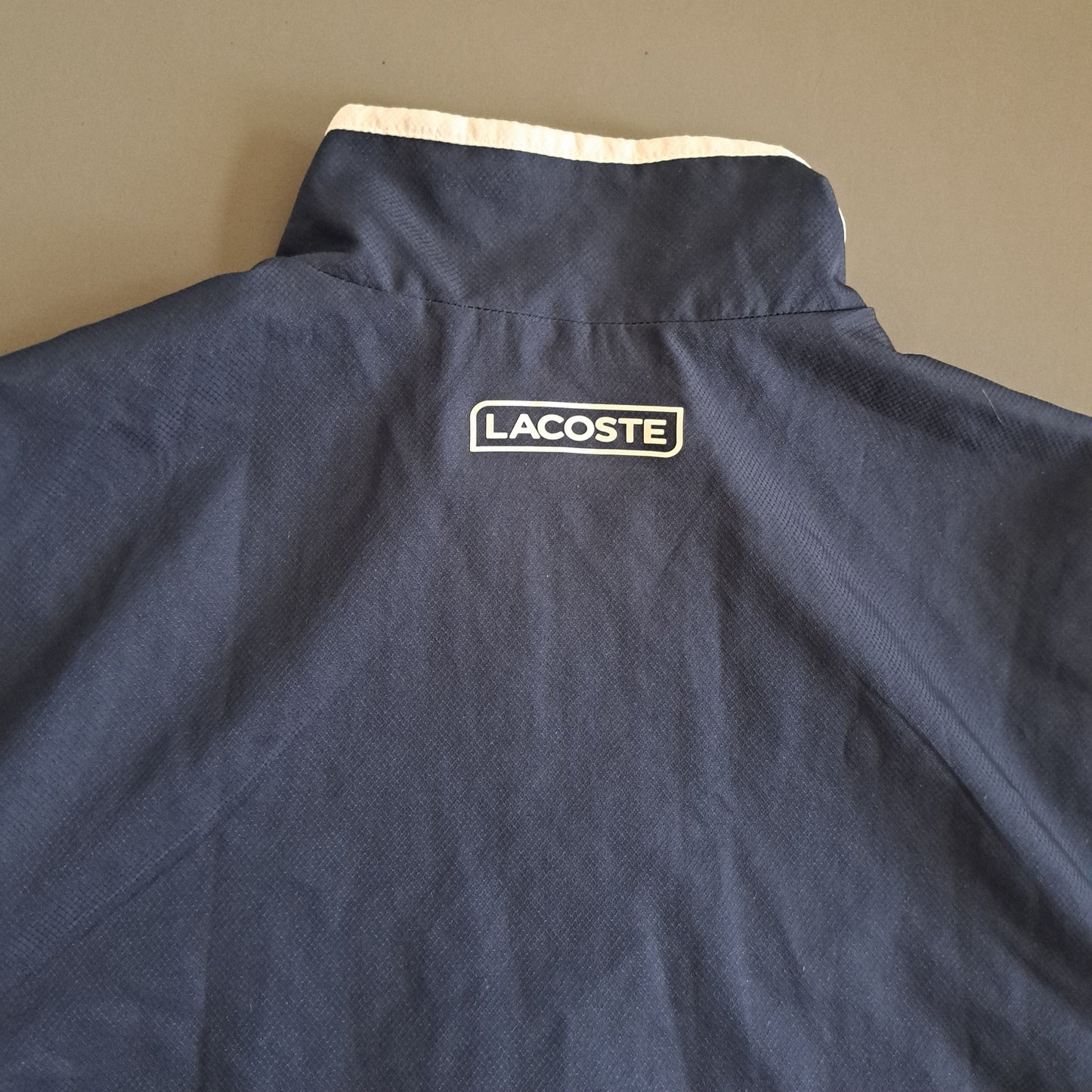 Lacoste Sport Jacke (XS)