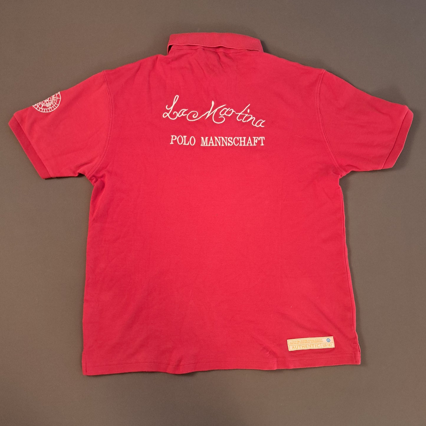 Porsche Polo (XL)