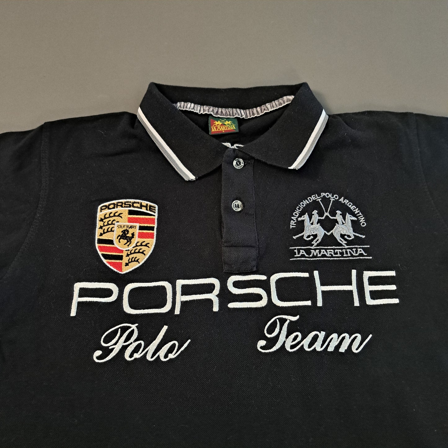 Porsche Polo (L)