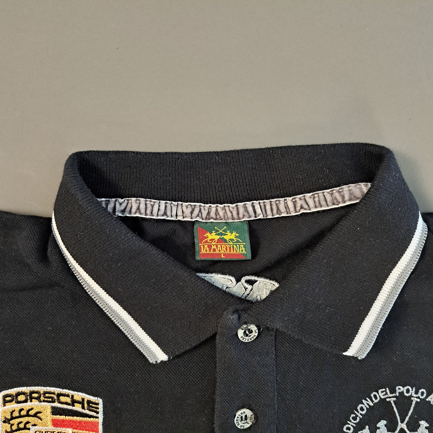 Porsche Polo (L)