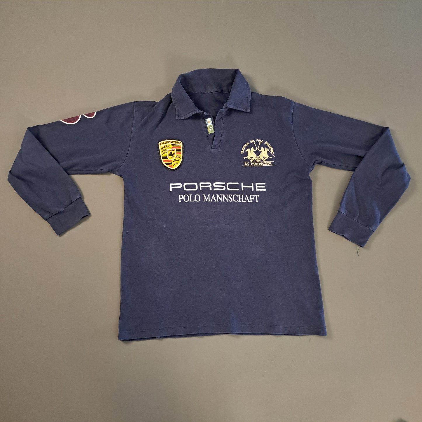 Porsche Polo (L)