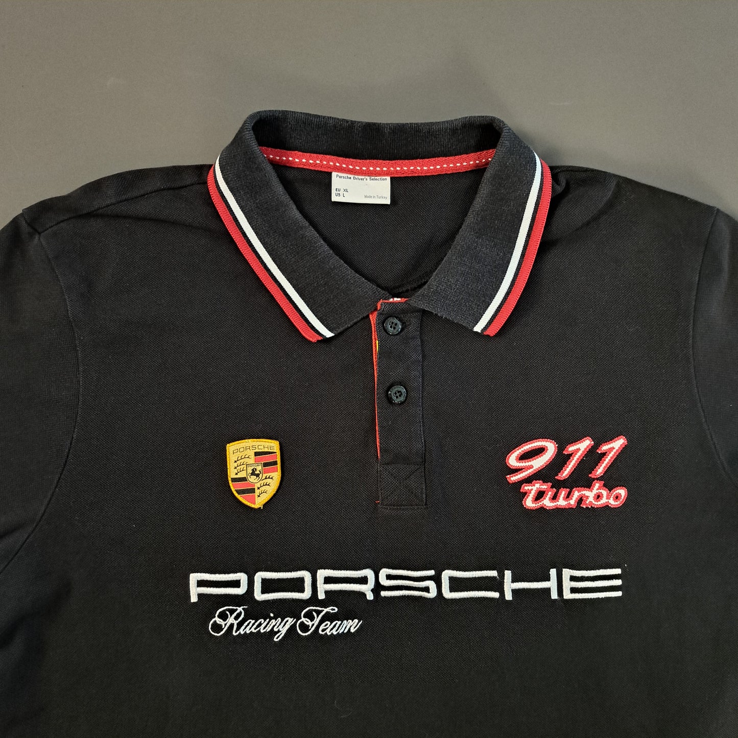 Porsche Polo (XL)