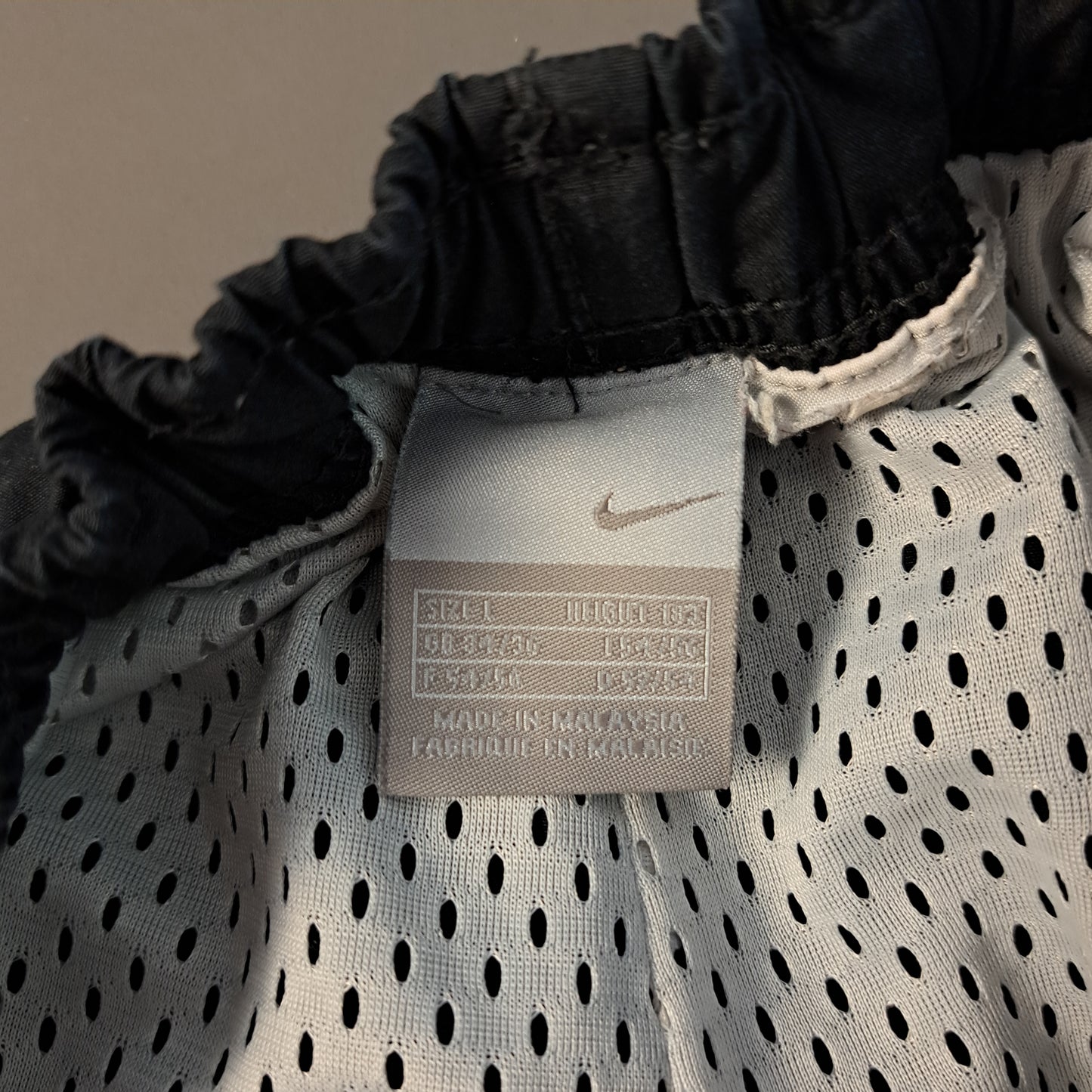 Nike Trackpants (L)