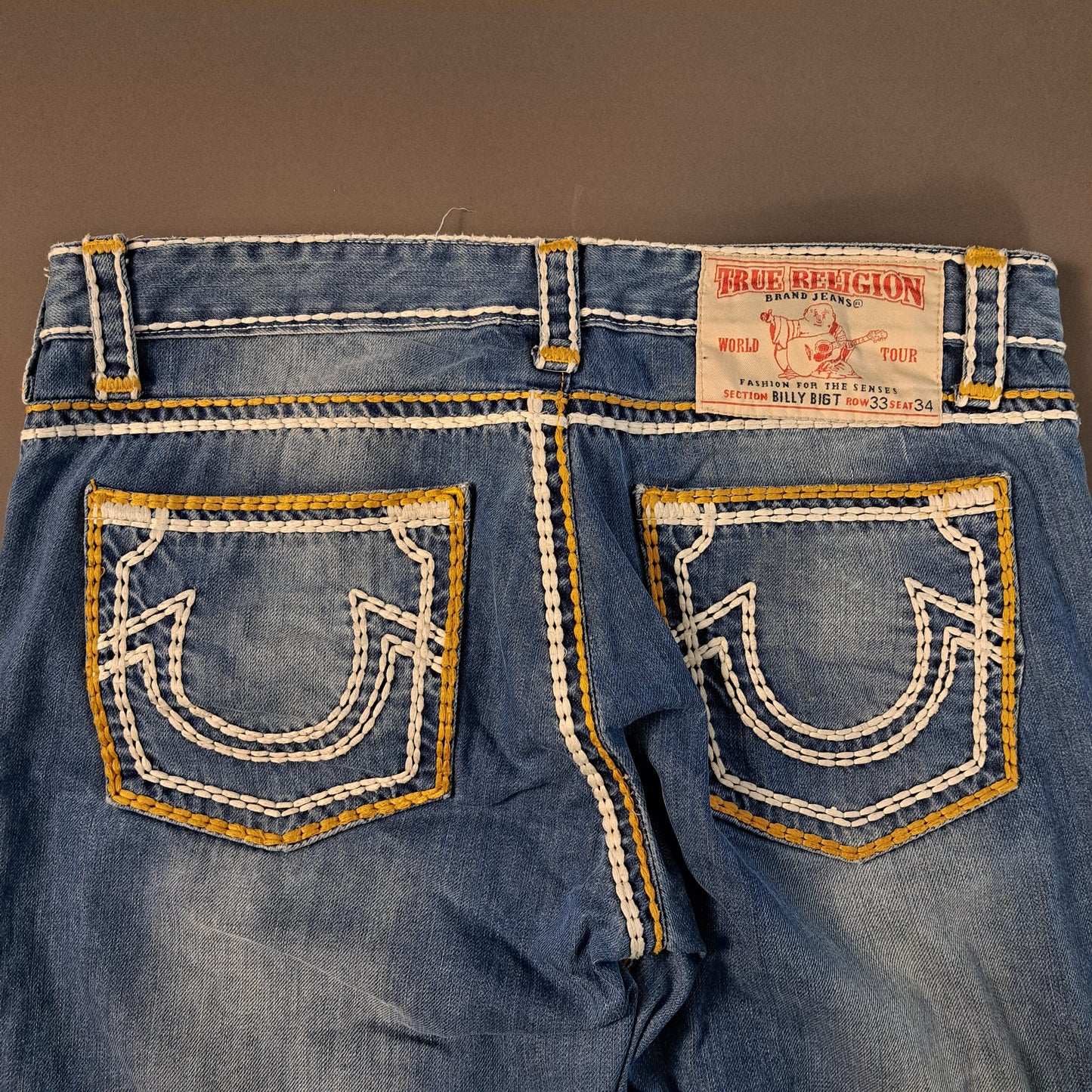 True Religion Jeans (33)