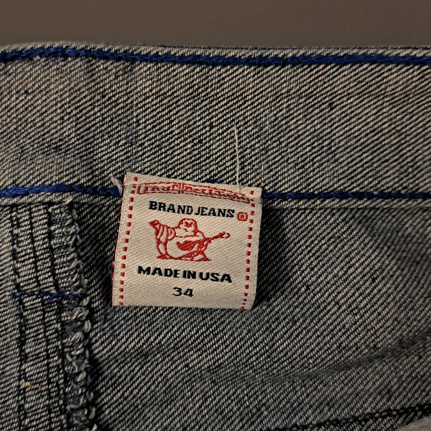 True Religion Jeans (34)
