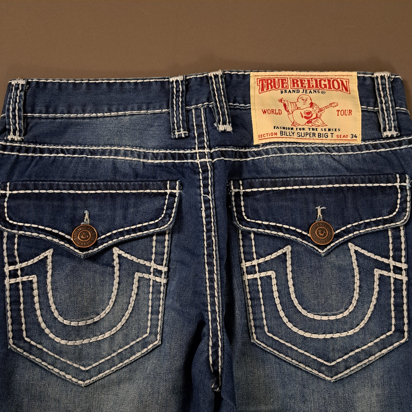 True Religion Jeans (34)