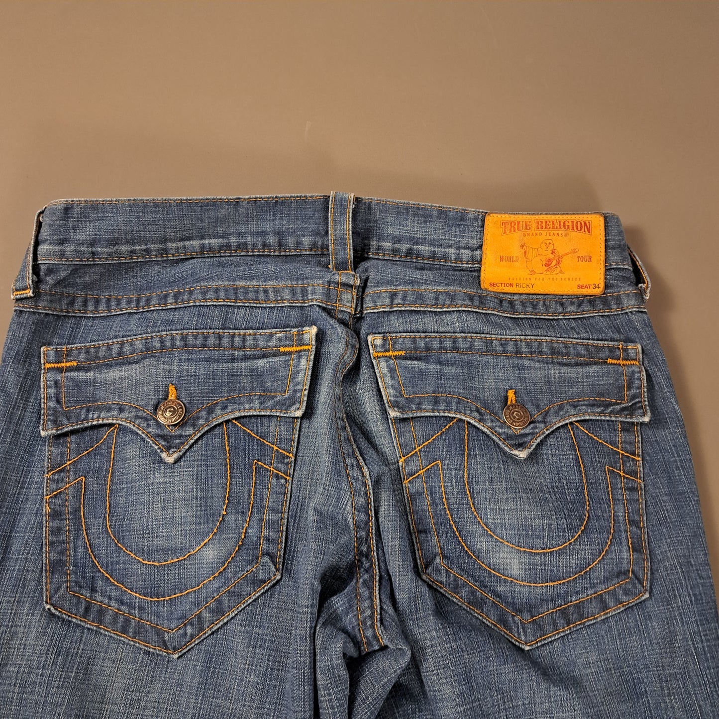 True Religion Jeans (36)