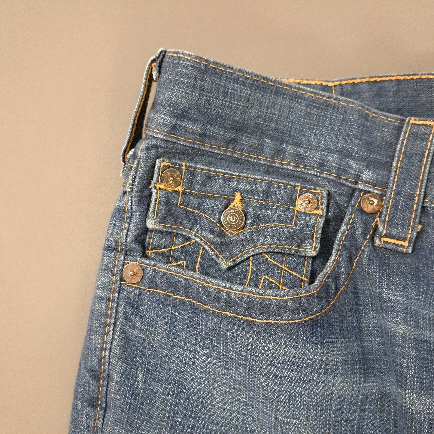 True Religion Jeans (36)