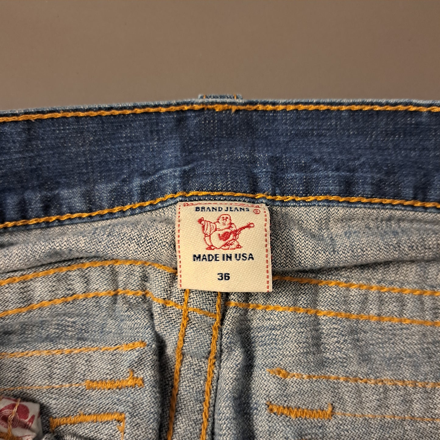 True Religion Jeans (36)