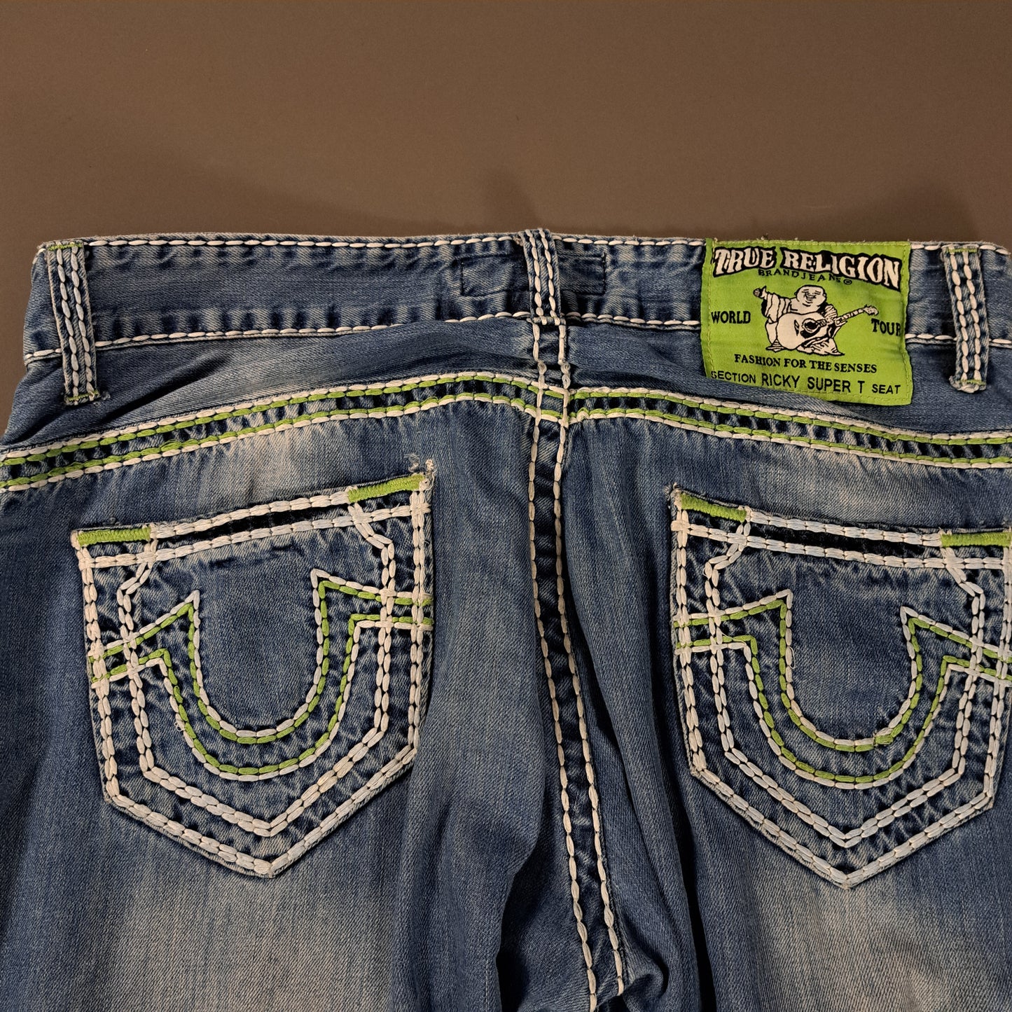 True Religion Jeans (36)