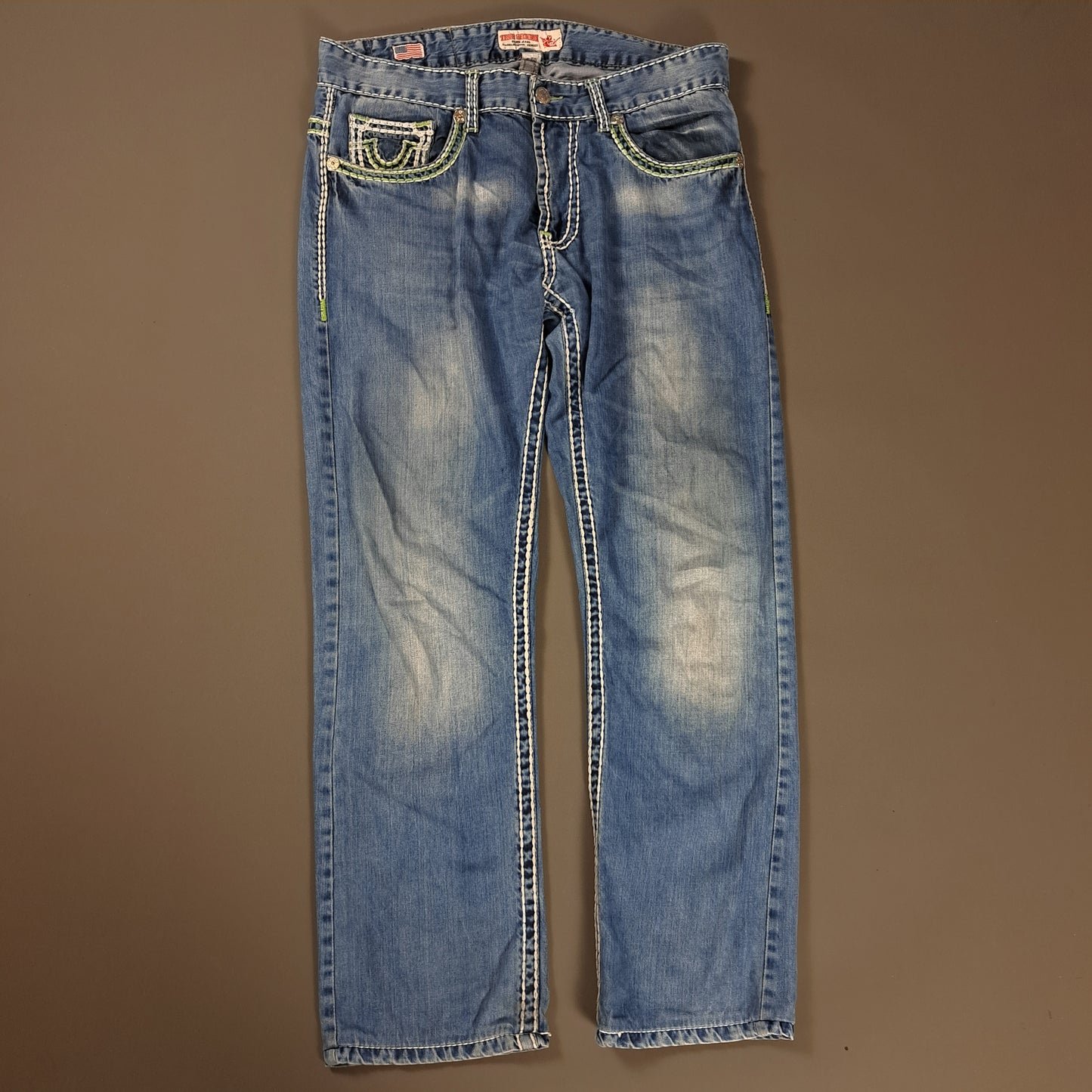 True Religion Jeans (36)