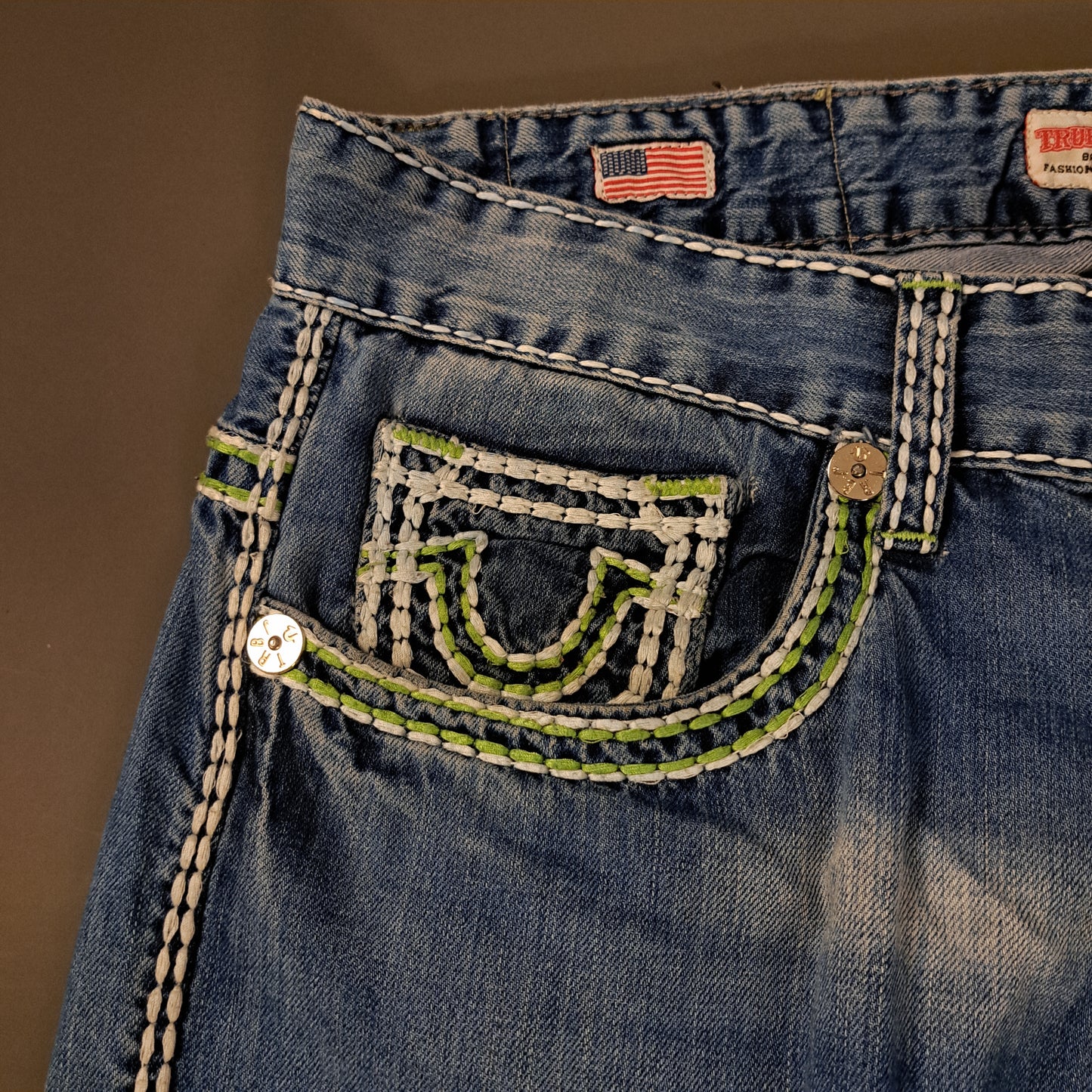 True Religion Jeans (36)