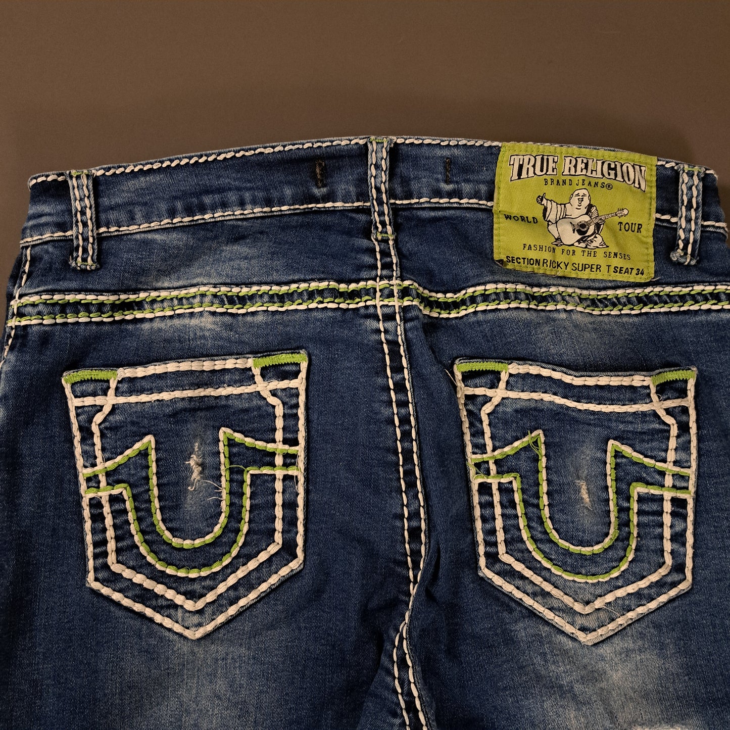 True Religion Jeans (34)