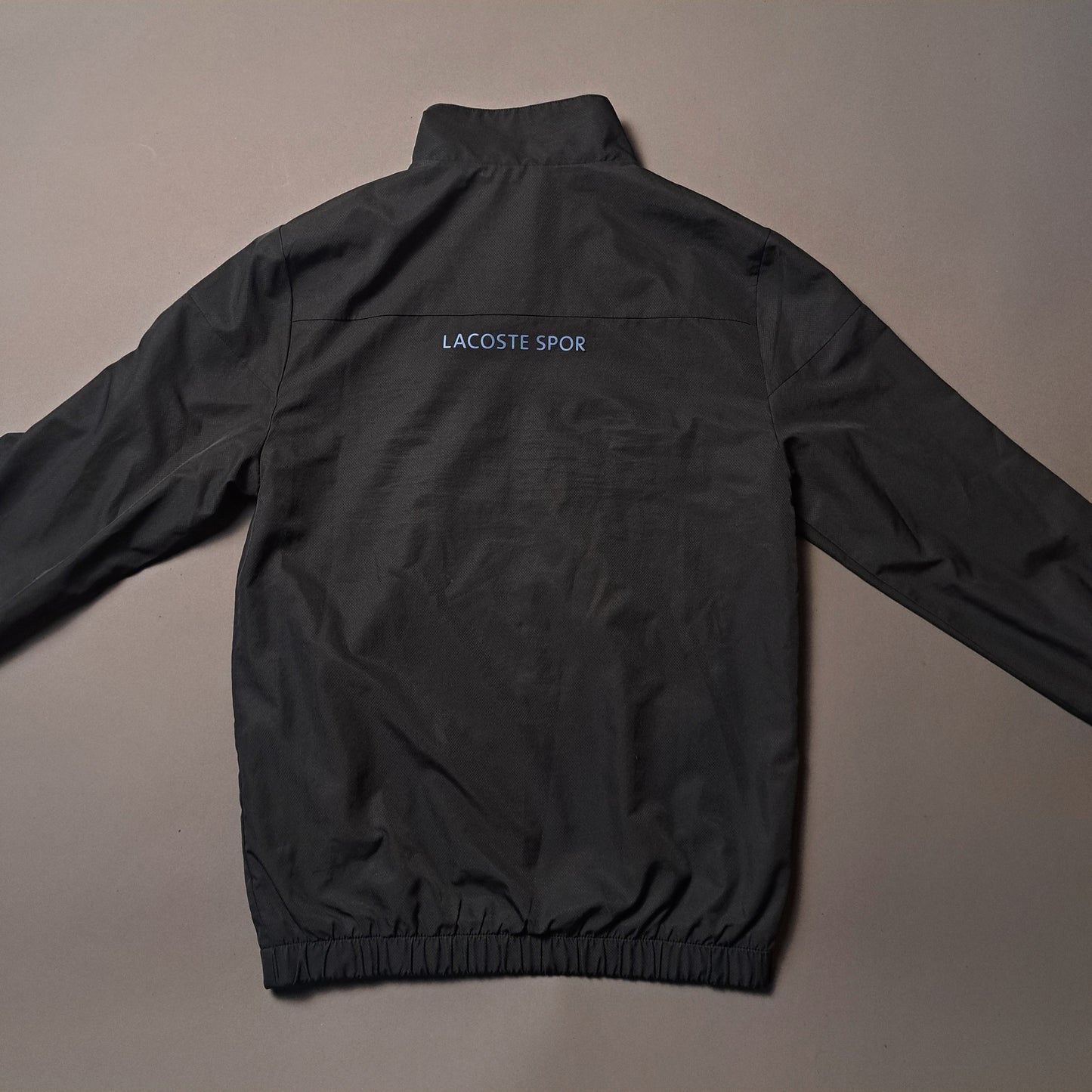 Lacoste Hauseingang Jacke (XS)