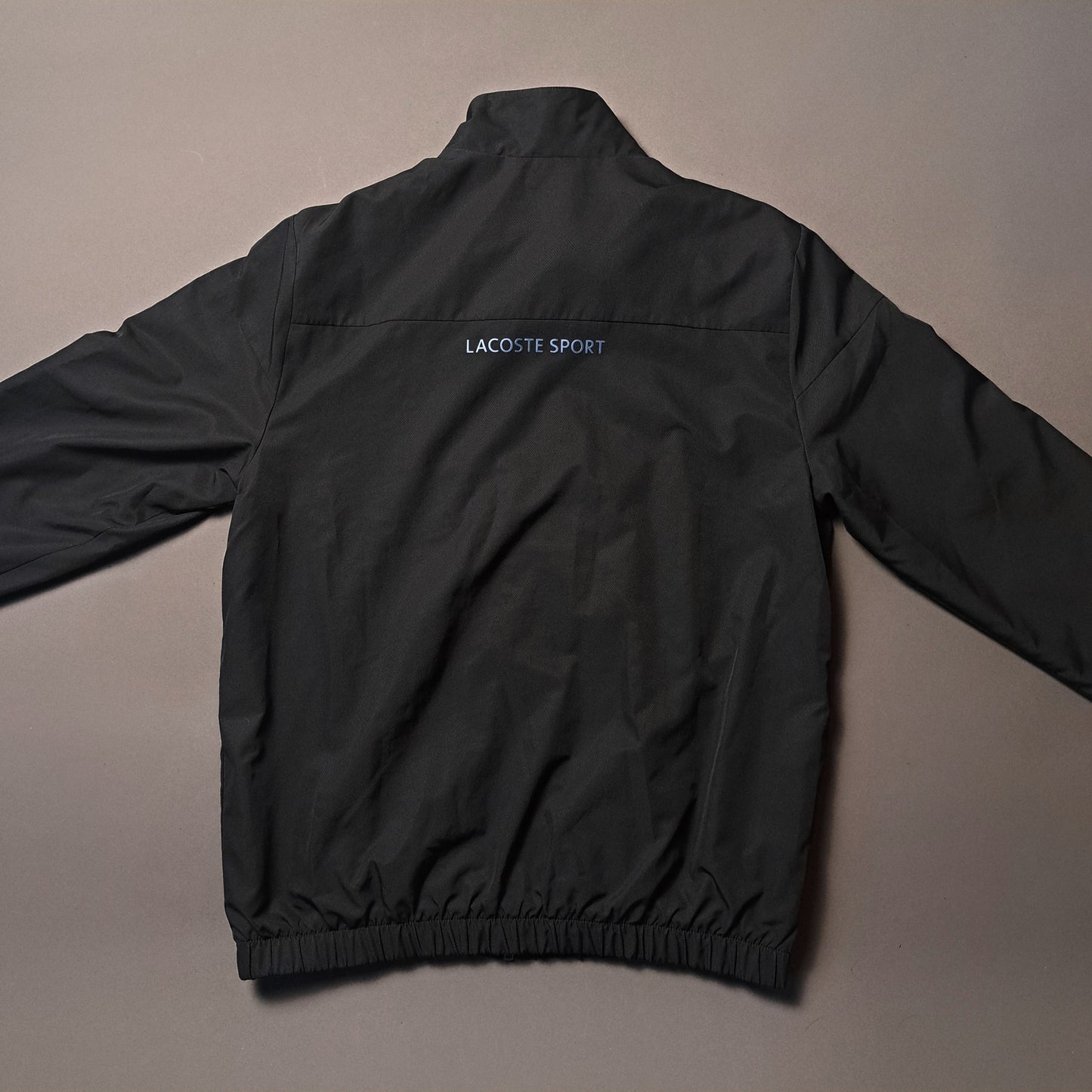 Lacoste Hauseingang Jacke (L)