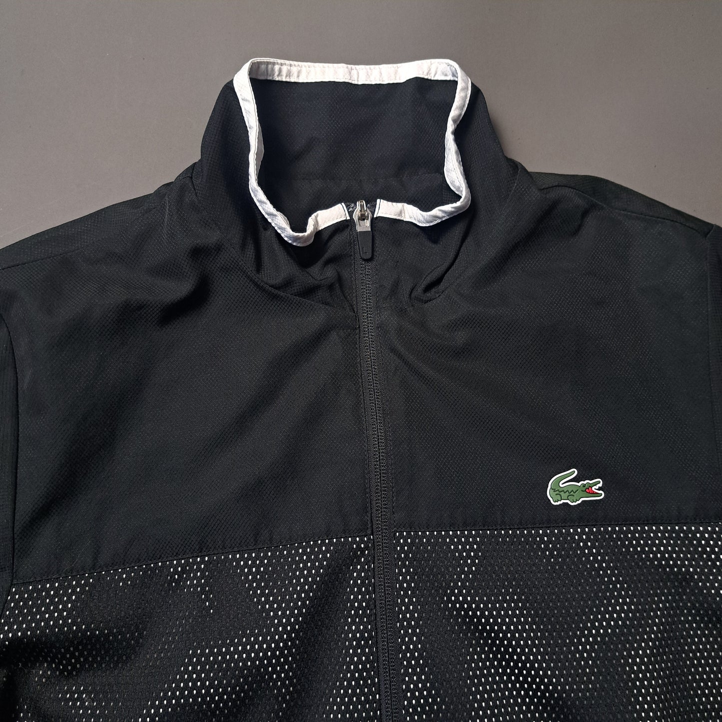 Lacoste Sport Jacke (XS)