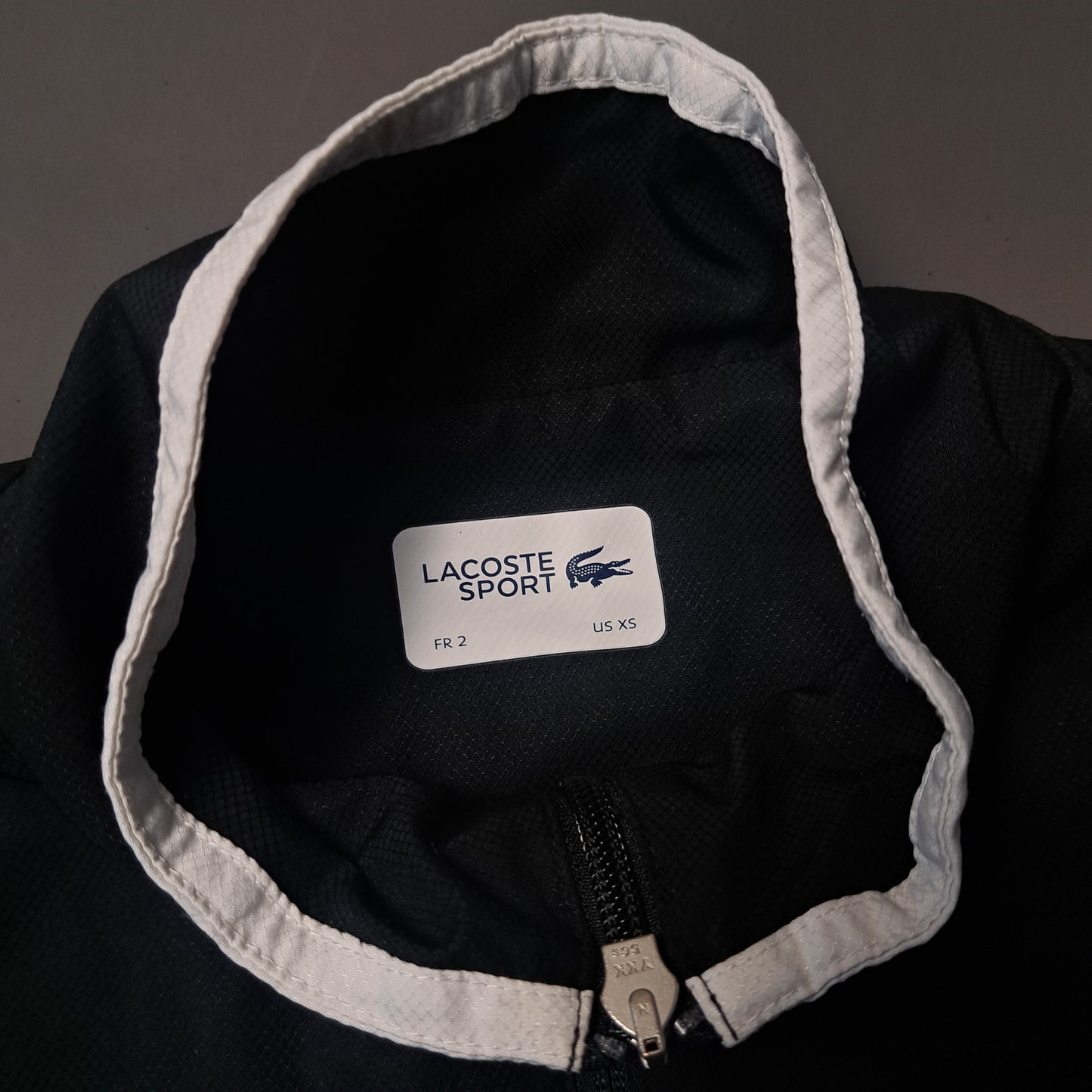 Lacoste Sport Jacke (XS)