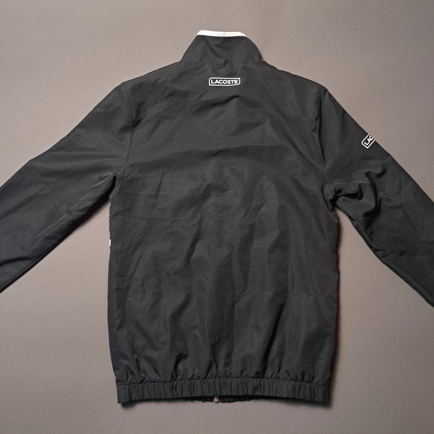 Lacoste Sport Jacke (XS)