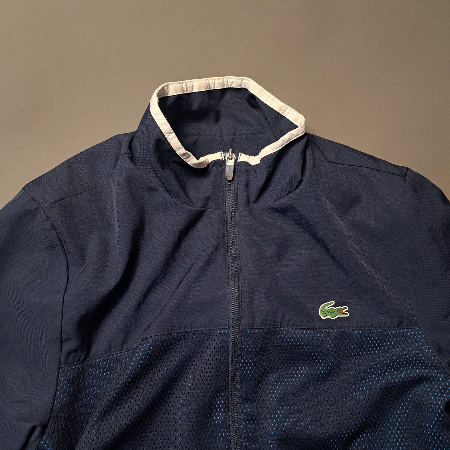 Lacoste Sport Jacke (XS)