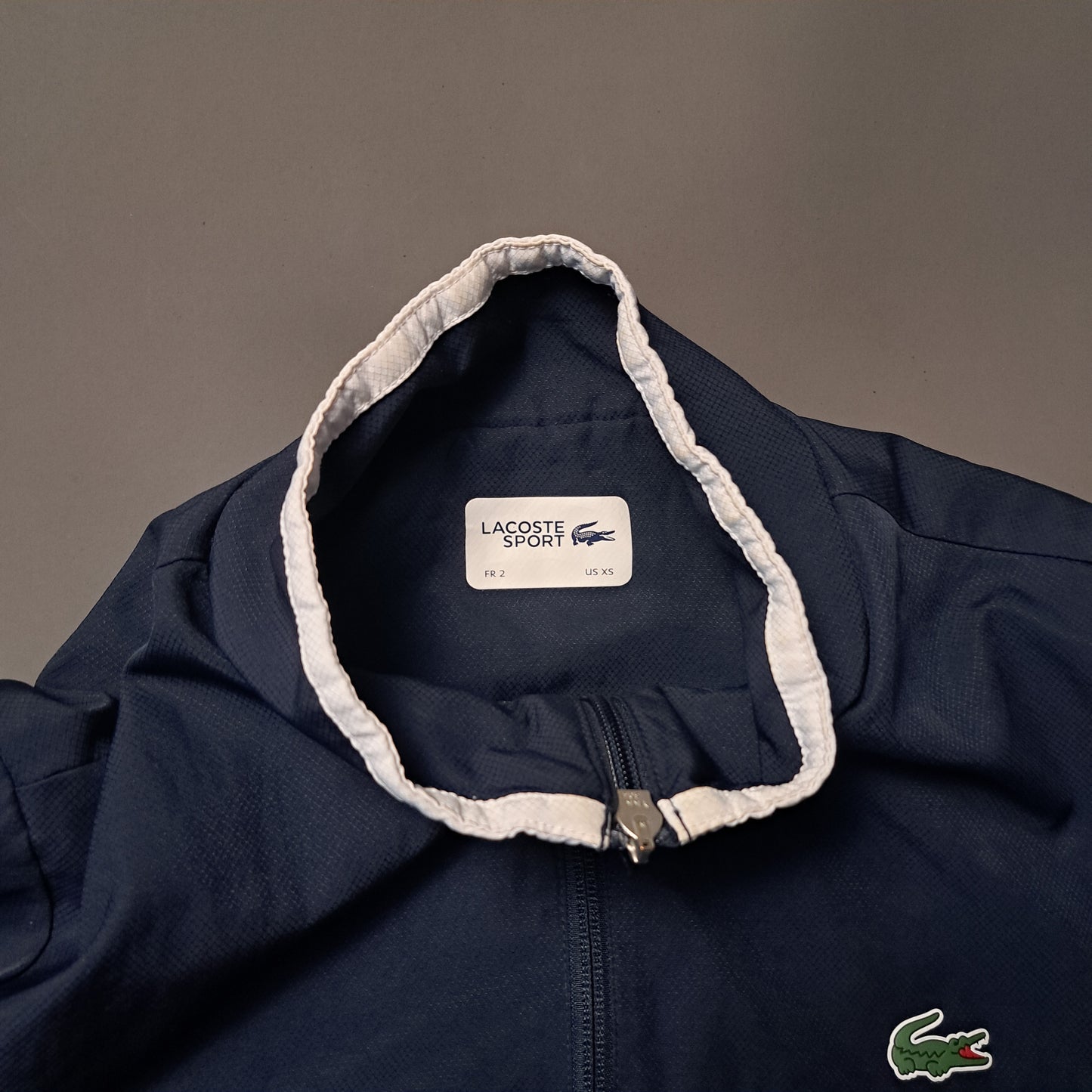 Lacoste Sport Jacke (XS)