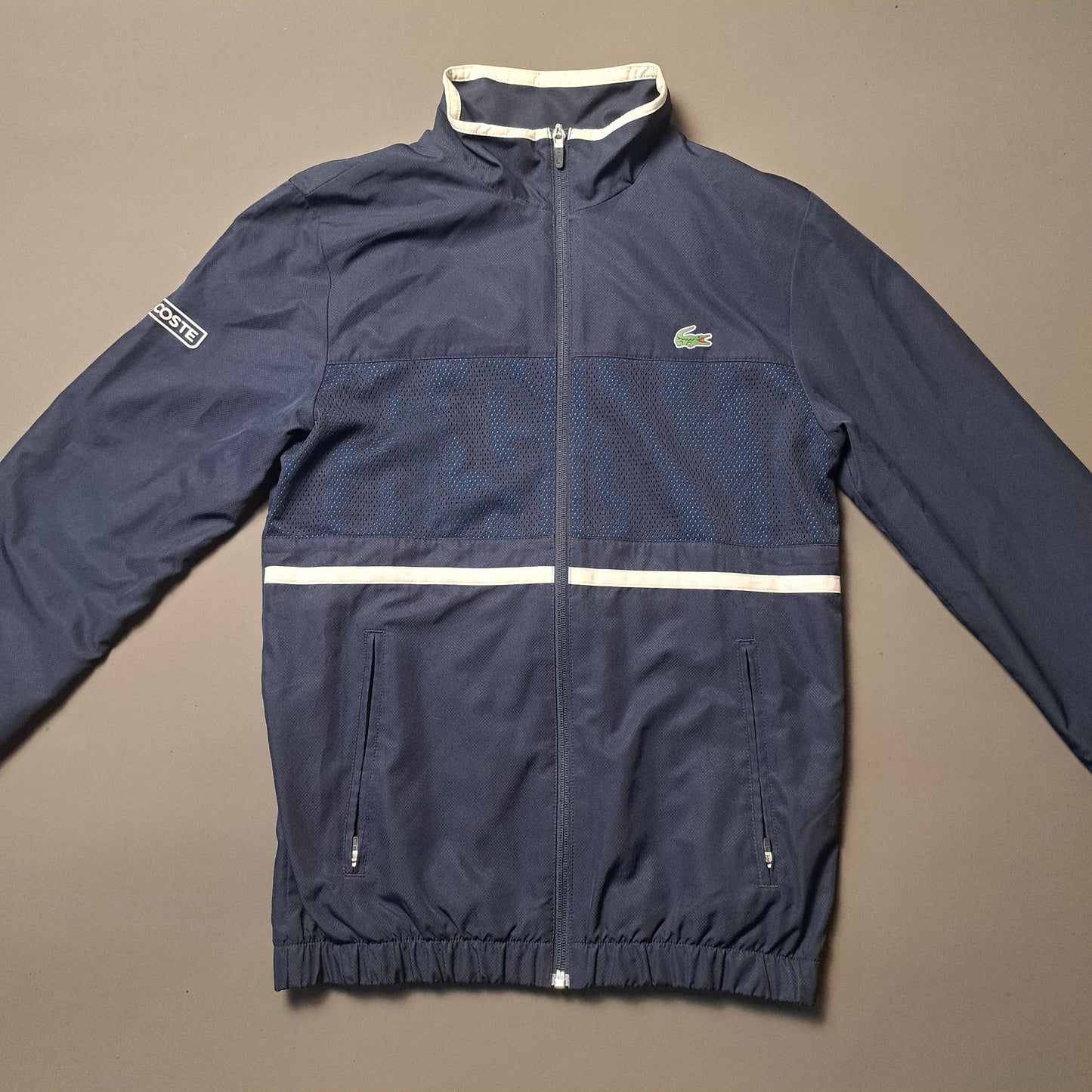 Lacoste Sport Jacke (XS)