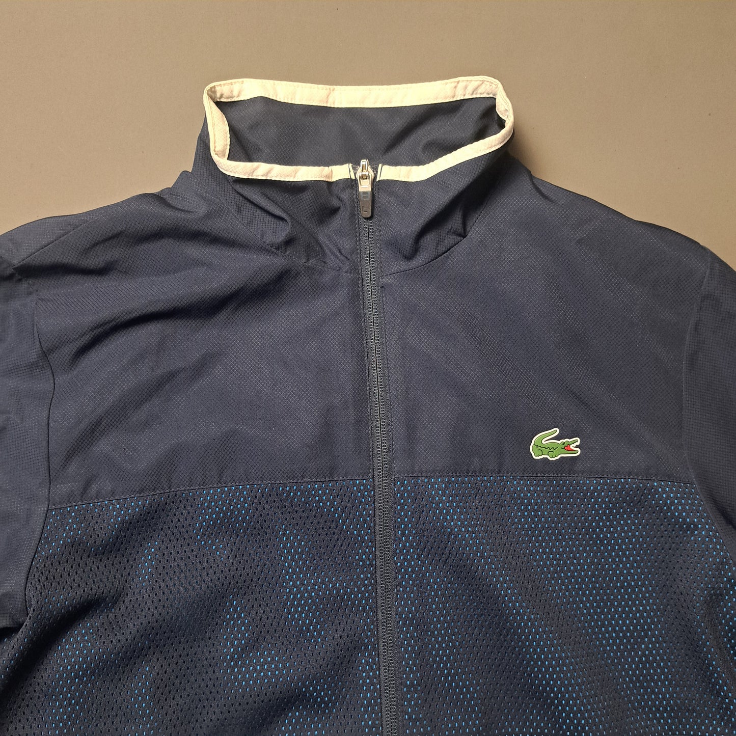 Lacoste Sport Jacke (XS)