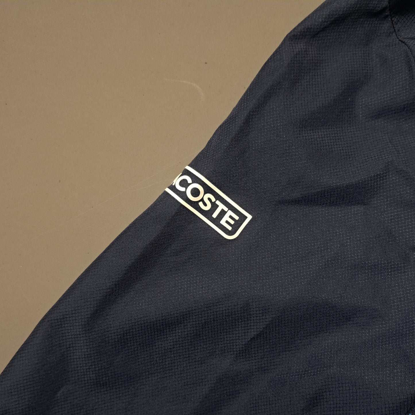 Lacoste Sport Jacke (XS)