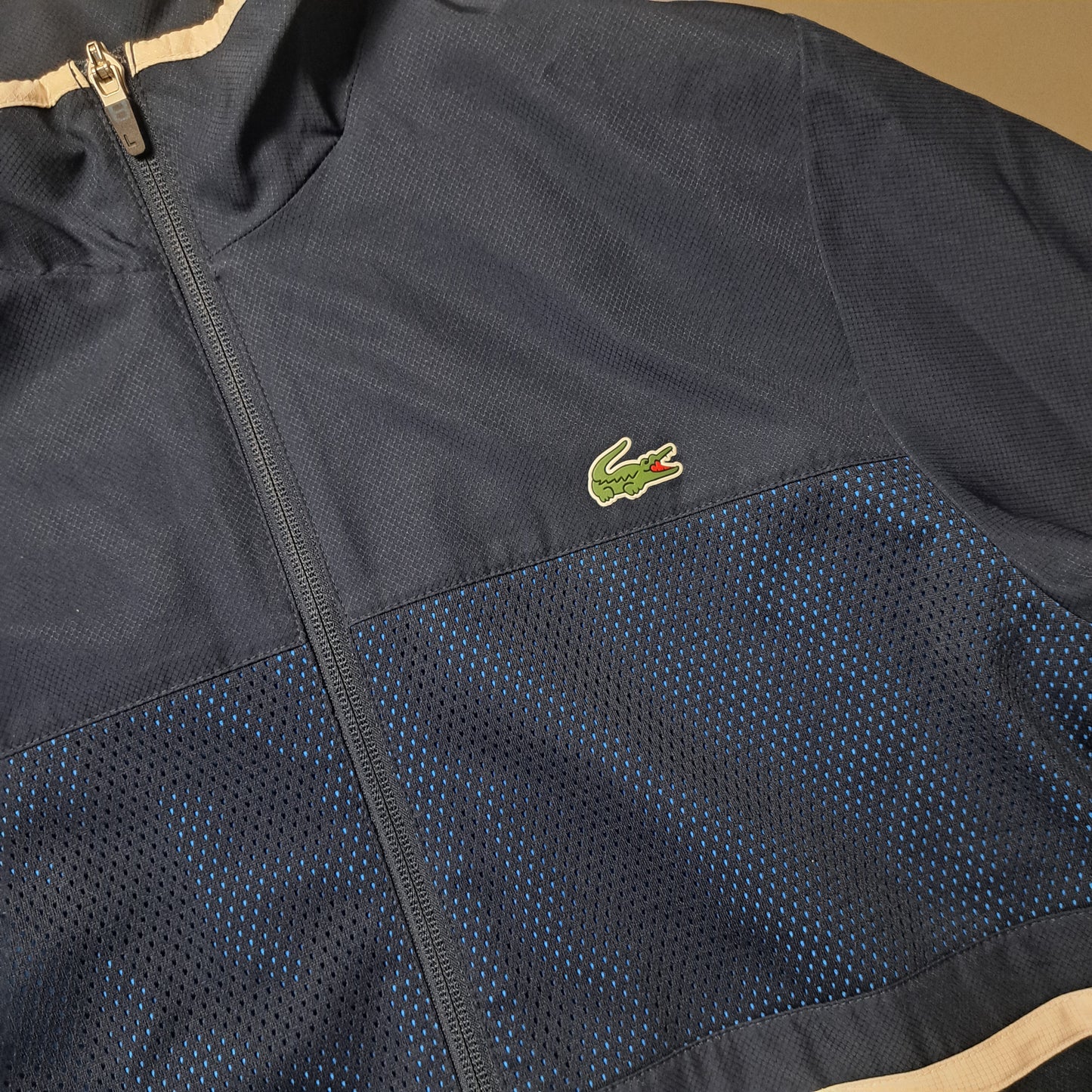 Lacoste Sport Jacke (XS)